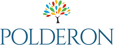 Polderon Logo